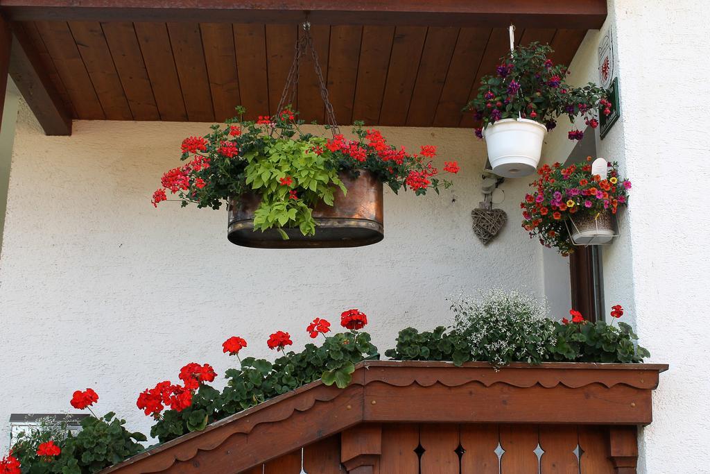 Ferienwohnung Stock Rinn Rom bilde