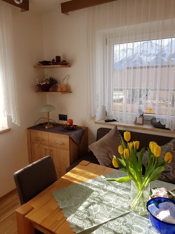 Ferienwohnung Stock Rinn Eksteriør bilde